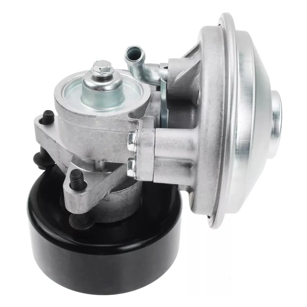 2003 Ford E-550 Super Duty V10 6.8L Bensin Mekanisk vakuumpumpe F6TZ2A451AA