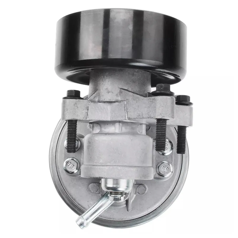 2003 Ford E-550 Super Duty V10 6.8L Bensin Mekanisk vakuumpumpe F6TZ2A451AA