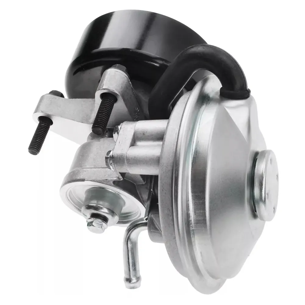 2003-2004 Ford F-450 Super Duty V8 6.0L Diesel Mekanisk vakuumpumpe F6TZ2A451AA