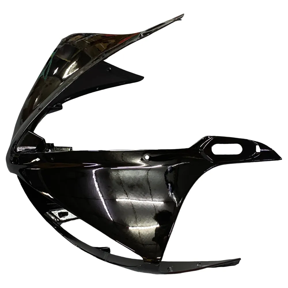 2003-2004 Yamaha R6 & 2006-2009 YZF R6S kåpe G-svart sett