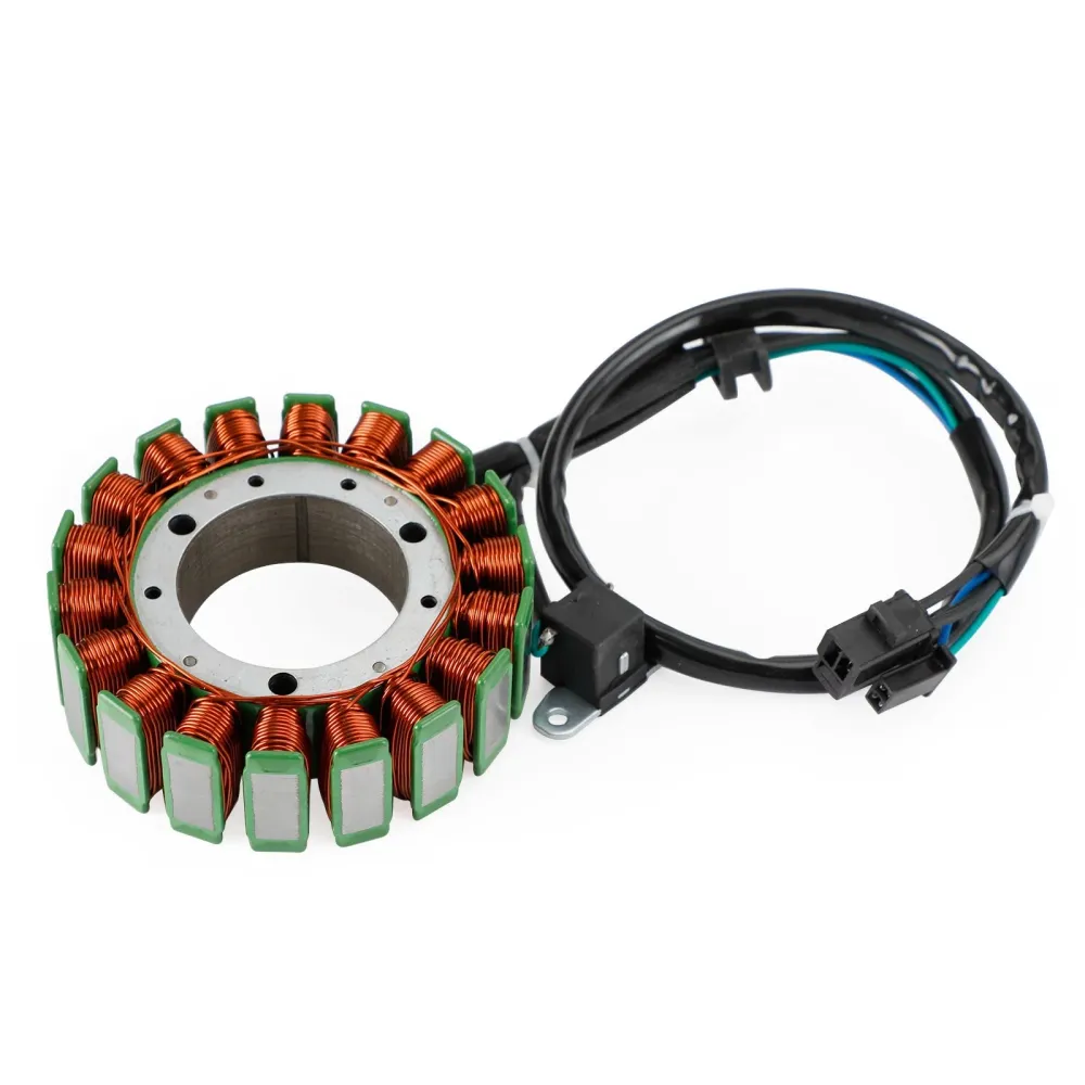 2003-2007 Suzuki SV1000s Regulator Magneto Stator Gasket Kit 32101-16G00 32101-16G01