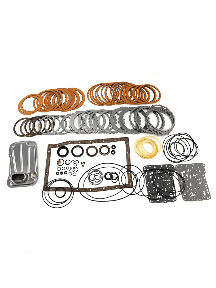 2003-2008 Toyota 4-Runner 4.0L 4.7L Auto Transmission Rebuild Master Kit A750E A750F