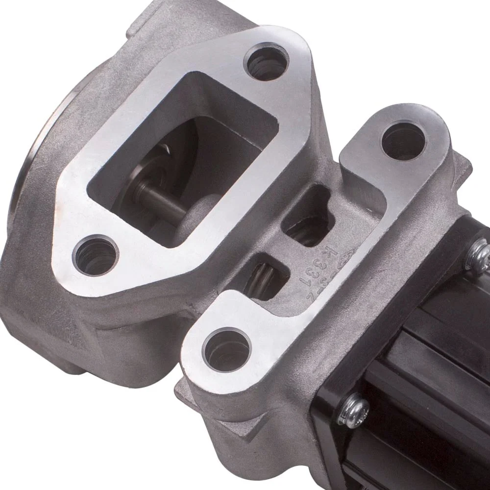 2003-2010 Opel Meriva Vauxhall Meriva MK I MPV 1.7 CDTI EGR-ventil & Pakning 97376663 5851076 95523829 FedEx Express