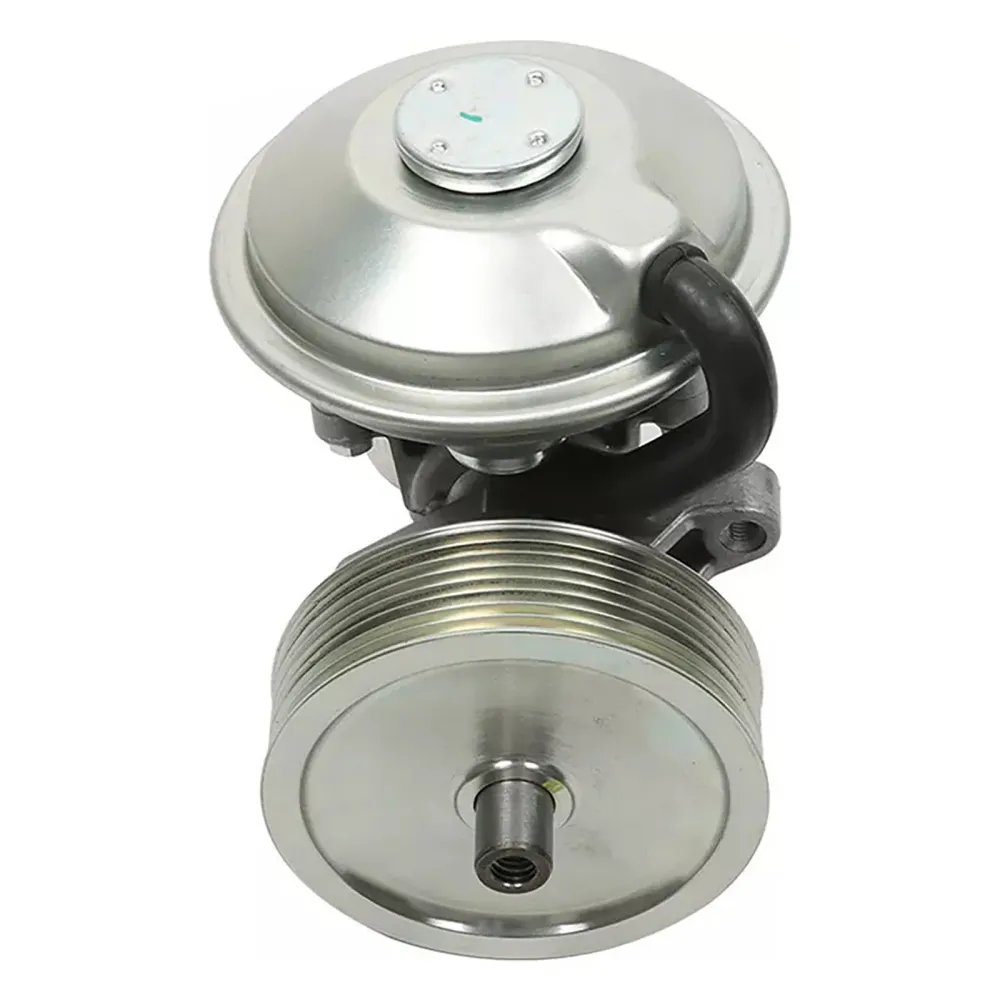 2004 Dodge Ram 3500 L6 5.9L OHV Mekanisk vakuumpumpe 5102084AA APO198736