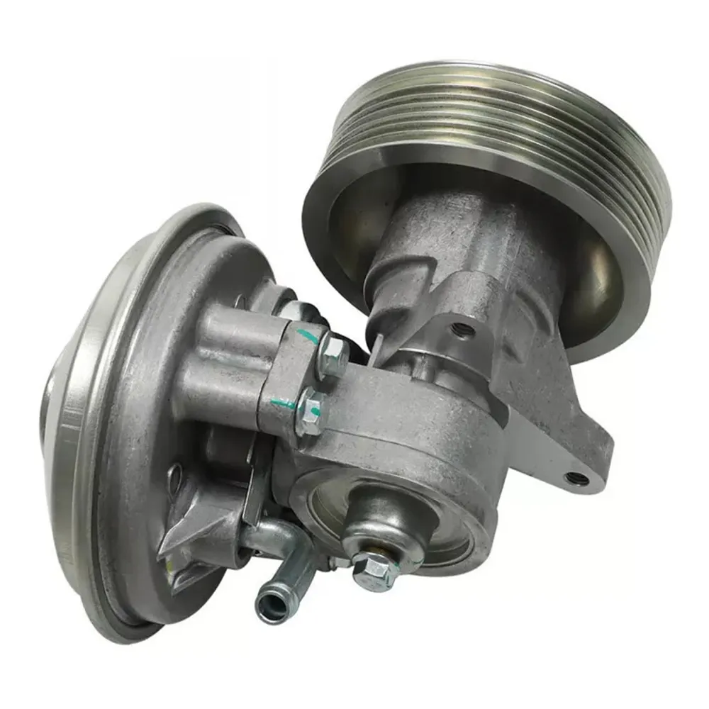 2004 Dodge Ram 3500 L6 5.9L OHV Mekanisk vakuumpumpe 5102084AA APO198736