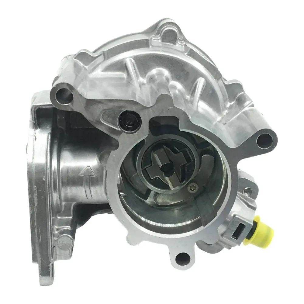 2004/09-2012/08 Baumuster CCZA Audi A3 (8p1) 2.0 TFSI 1984 147 200 Vakuumpumpe 06J145100p
