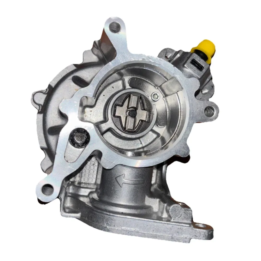 2004/09-2012/08 Baumuster CCZA Audi A3 (8p1) 2.0 TFSI 1984 147 200 Vakuumpumpe 06J145100p