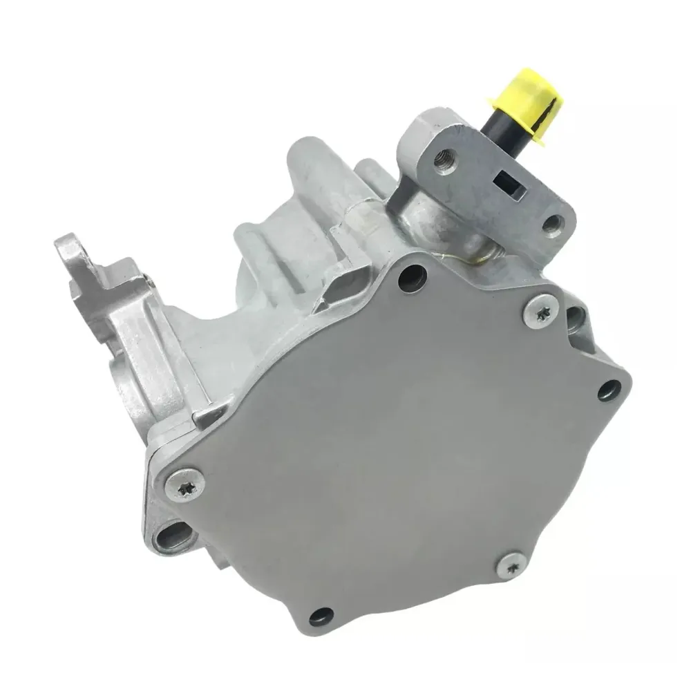 2004/09-2012/08 Baumuster CCZA Audi A3 (8p1) 2.0 TFSI 1984 147 200 Vakuumpumpe 06J145100p
