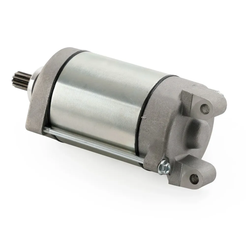 2004-2007 Honda VT750C Shadow Aero Starter Motor 31200-MN8-008 31200-MN8-018