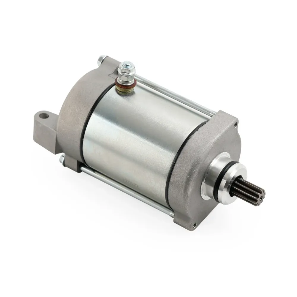 2004-2007 Honda VT750C Shadow Aero Starter Motor 31200-MN8-008 31200-MN8-018
