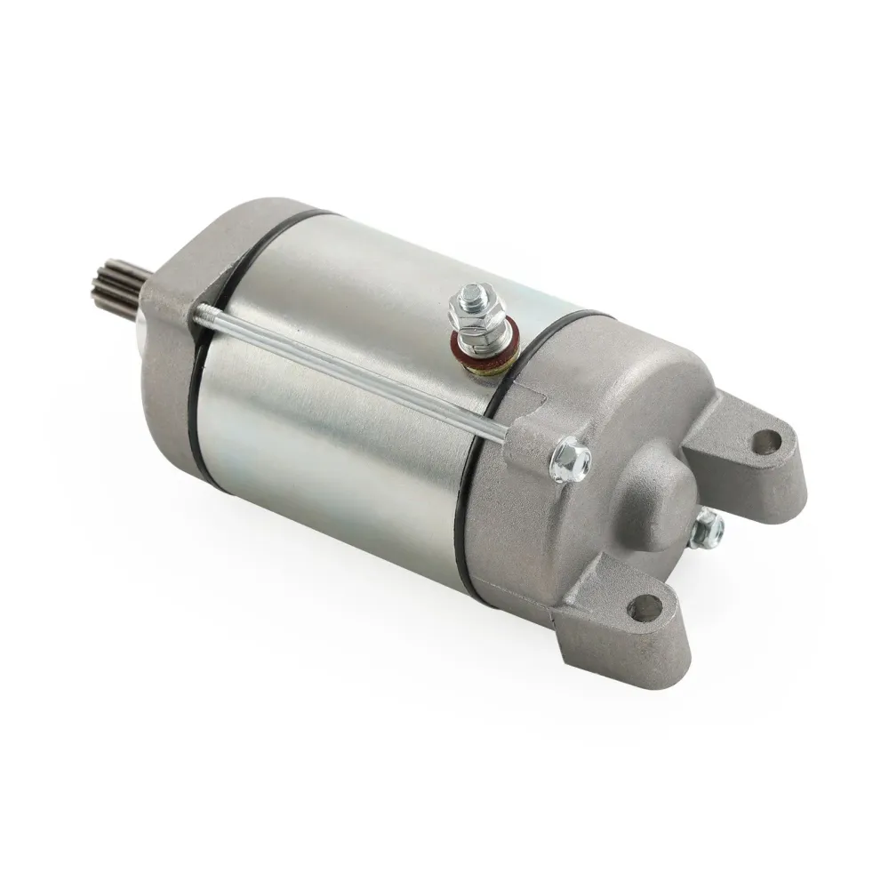 2004-2007 Honda VT750C Shadow Aero Starter Motor 31200-MN8-008 31200-MN8-018