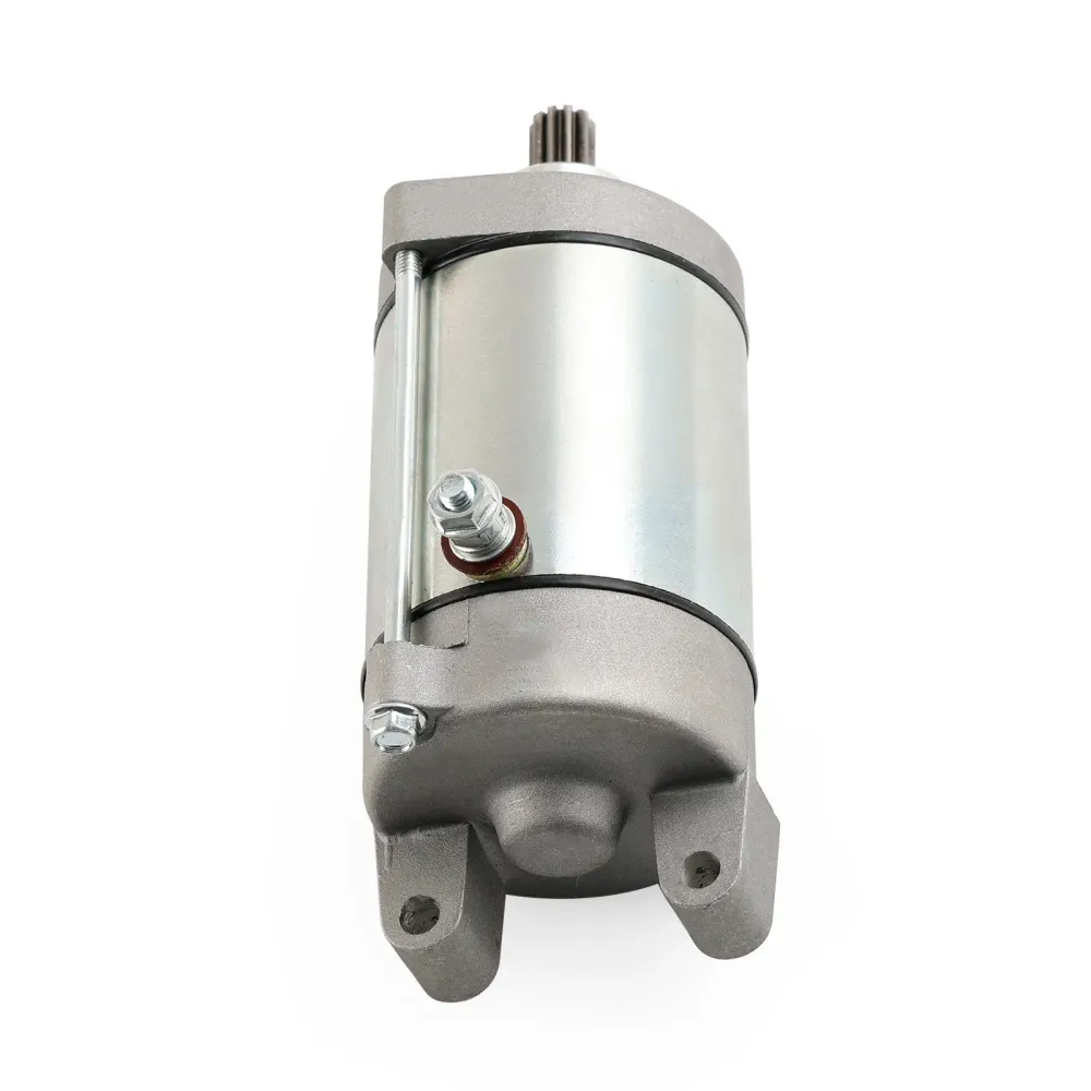 2004-2007 Honda VT750C Shadow Aero Starter Motor 31200-MN8-008 31200-MN8-018