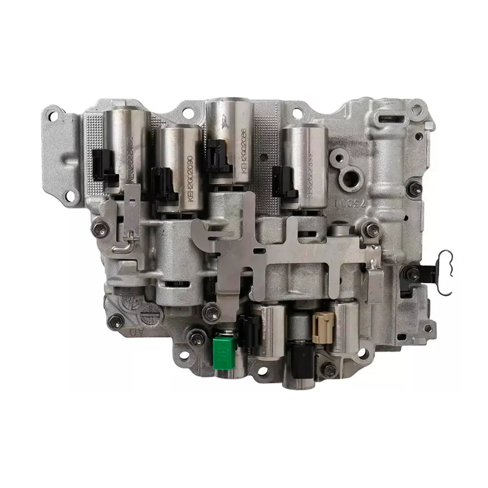 2005-2007 Mercury Montego 6SP TF70 Transmiss Valve Body TF70SC