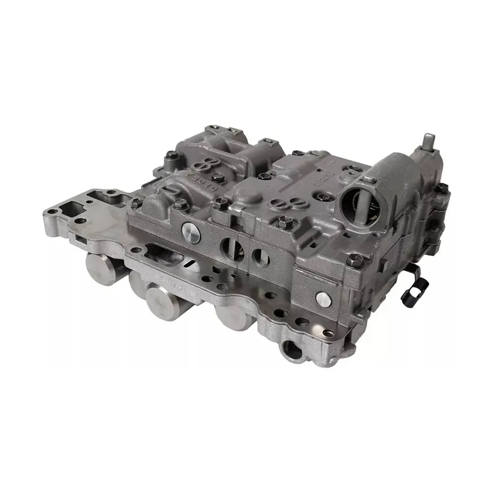 2005-2007 Mercury Montego 6SP TF70 Transmiss Valve Body TF70SC