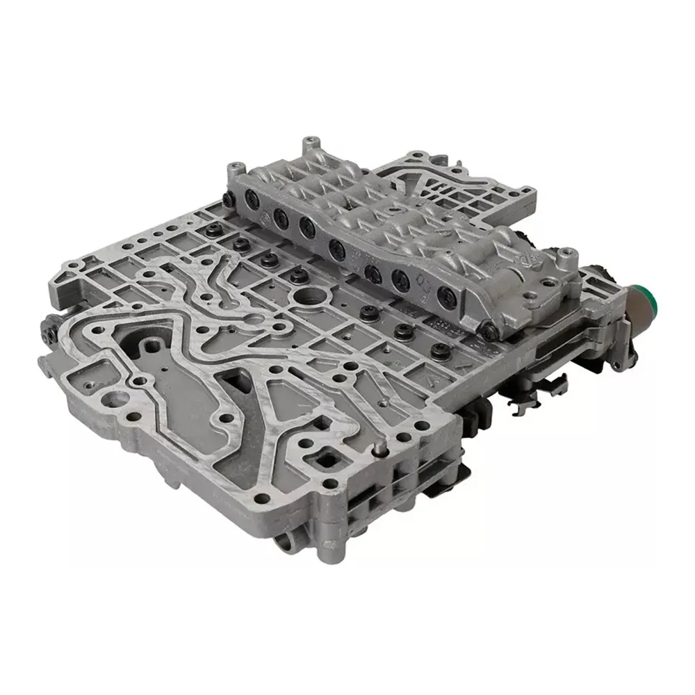 2005-2007 Mercury Montego 6SP TF70 Transmiss Valve Body TF70SC