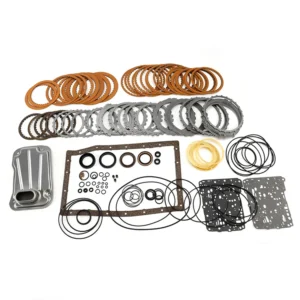 2005-2008 Toyota Sequoia 4.7L Auto Transmission Rebuild Master Kit A750E A750F