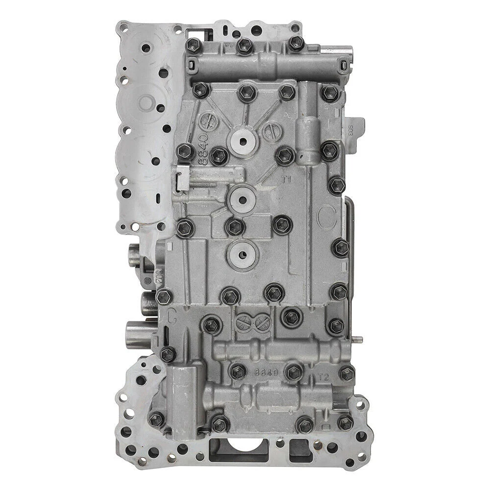 2005-2015 Lexus IS250 2.5L A960E A960 Transmisjonsventil Body m/ Solenoider TB-65SN