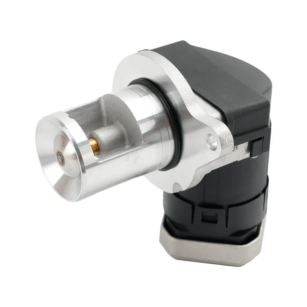2006 -2009 Mercedes-Benz E-Klasse T-modell S211 E 200 CDI EGR Valve 6461401760 6461402360