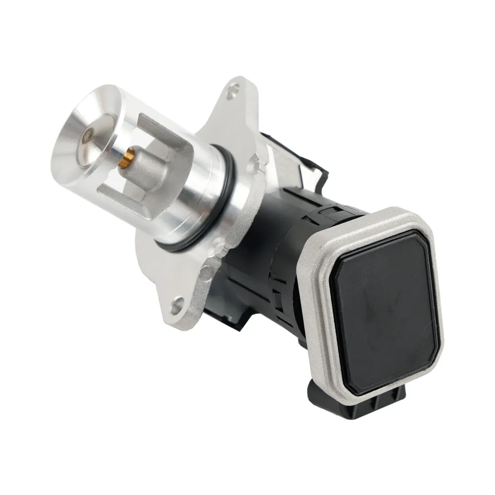 2006 -2009 Mercedes-Benz E-Klasse T-modell S211 E 200 CDI EGR Valve 6461401760 6461402360