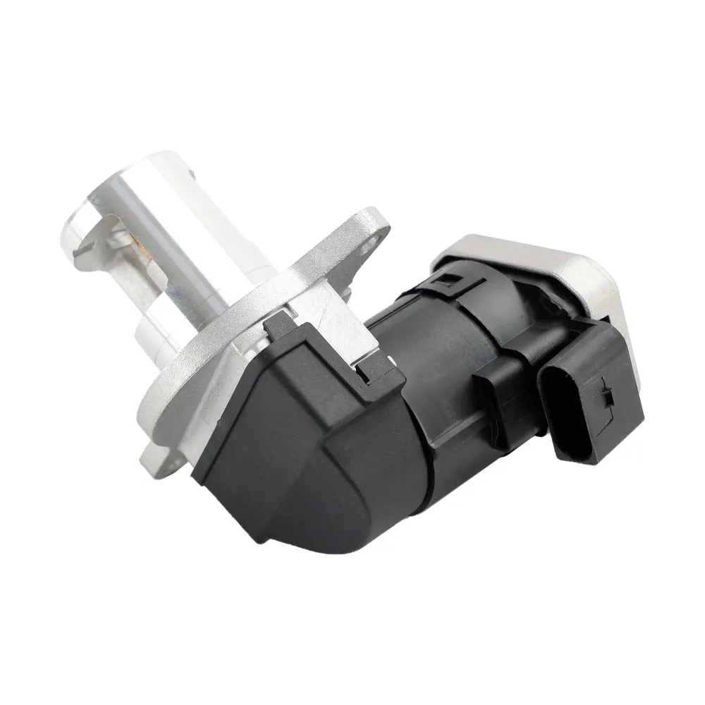 2006 -2009 Mercedes-Benz E-Klasse T-modell S211 E 200 CDI EGR Valve 6461401760 6461402360
