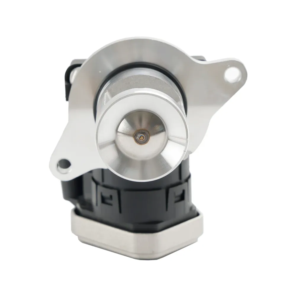 2006 -2009 Mercedes-Benz E-Klasse T-modell S211 E 200 CDI EGR Valve 6461401760 6461402360