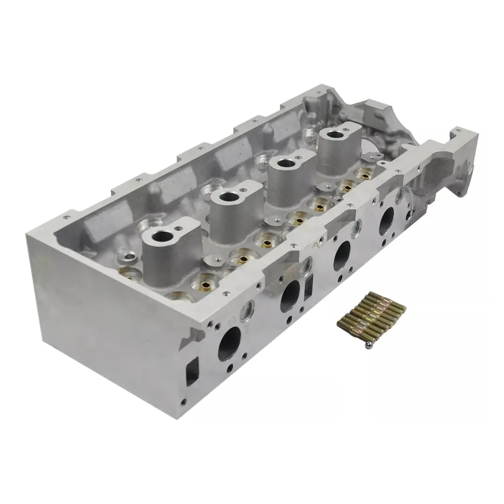 2006/06-2023/12 Mercedes-Benz Sprinter 5-T Kasten B906 Cylinder Head 6110105020 6460100101