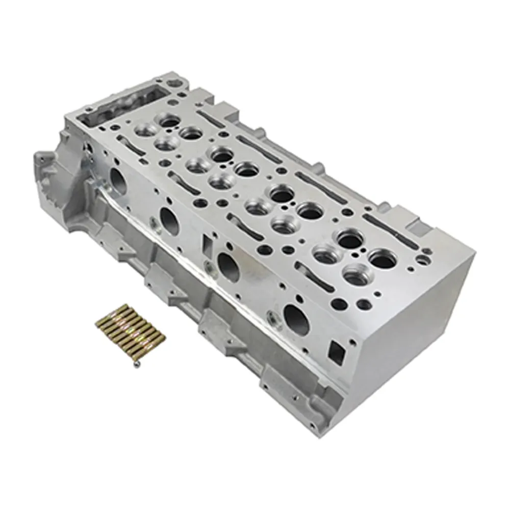 2006/06-2023/12 Mercedes-Benz Sprinter 5-T Kasten B906 Cylinder Head 6110105020 6460100101