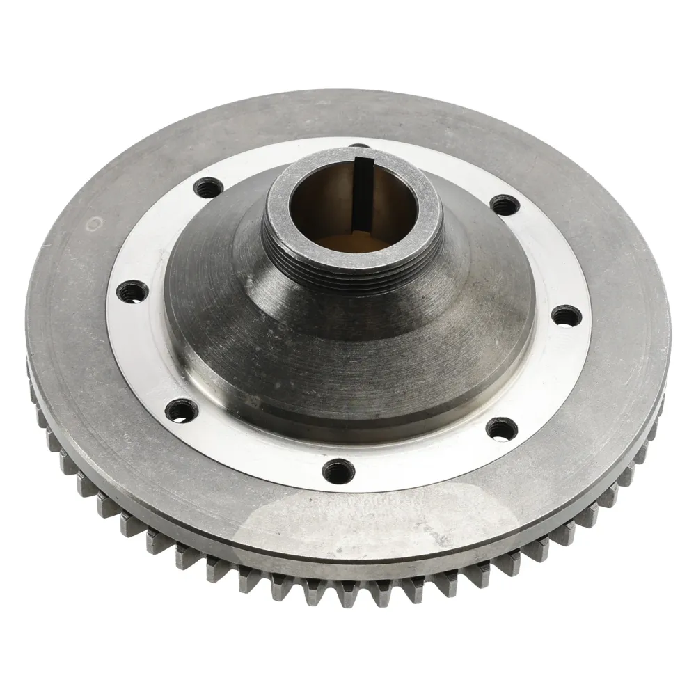 2006-2007 Can-Am/Bombardier DS 650 x One Way Starter Clutch Gear Assy 420958857 420264577