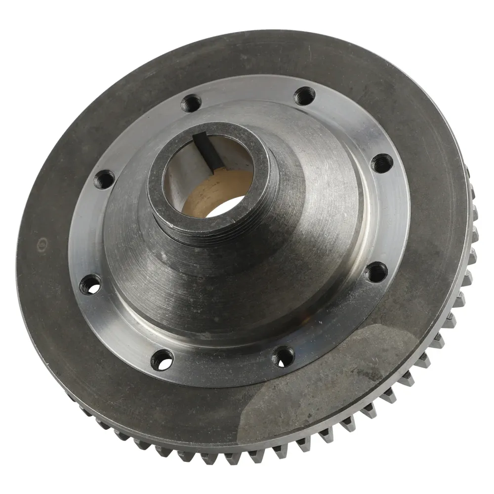2006-2007 Can-Am/Bombardier DS 650 x One Way Starter Clutch Gear Assy 420958857 420264577