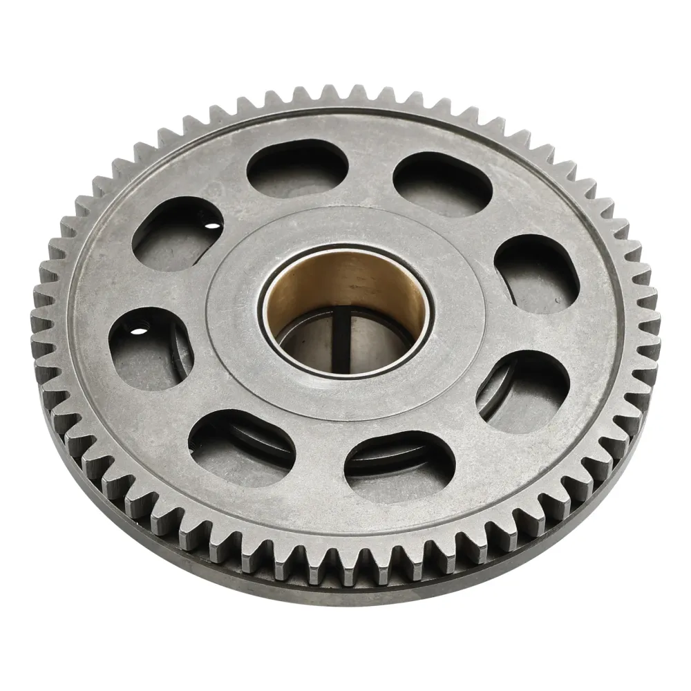 2006-2007 Can-Am/Bombardier DS 650 x One Way Starter Clutch Gear Assy 420958857 420264577