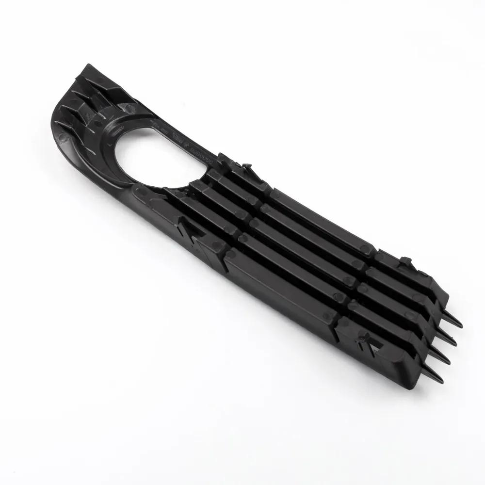 2006-2008 Audi A8/A8 Quattro 4.2L 6.0L Front Grille Nedre tåkelys Bumper Grille venstre høyre par