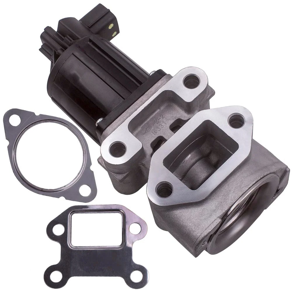2006-2014 Opel Corsa D Vauxhall Corsa MK III 1.7 CDTI EGR-ventil & Pakning 97376663 5851076 95523829 FedEx Express