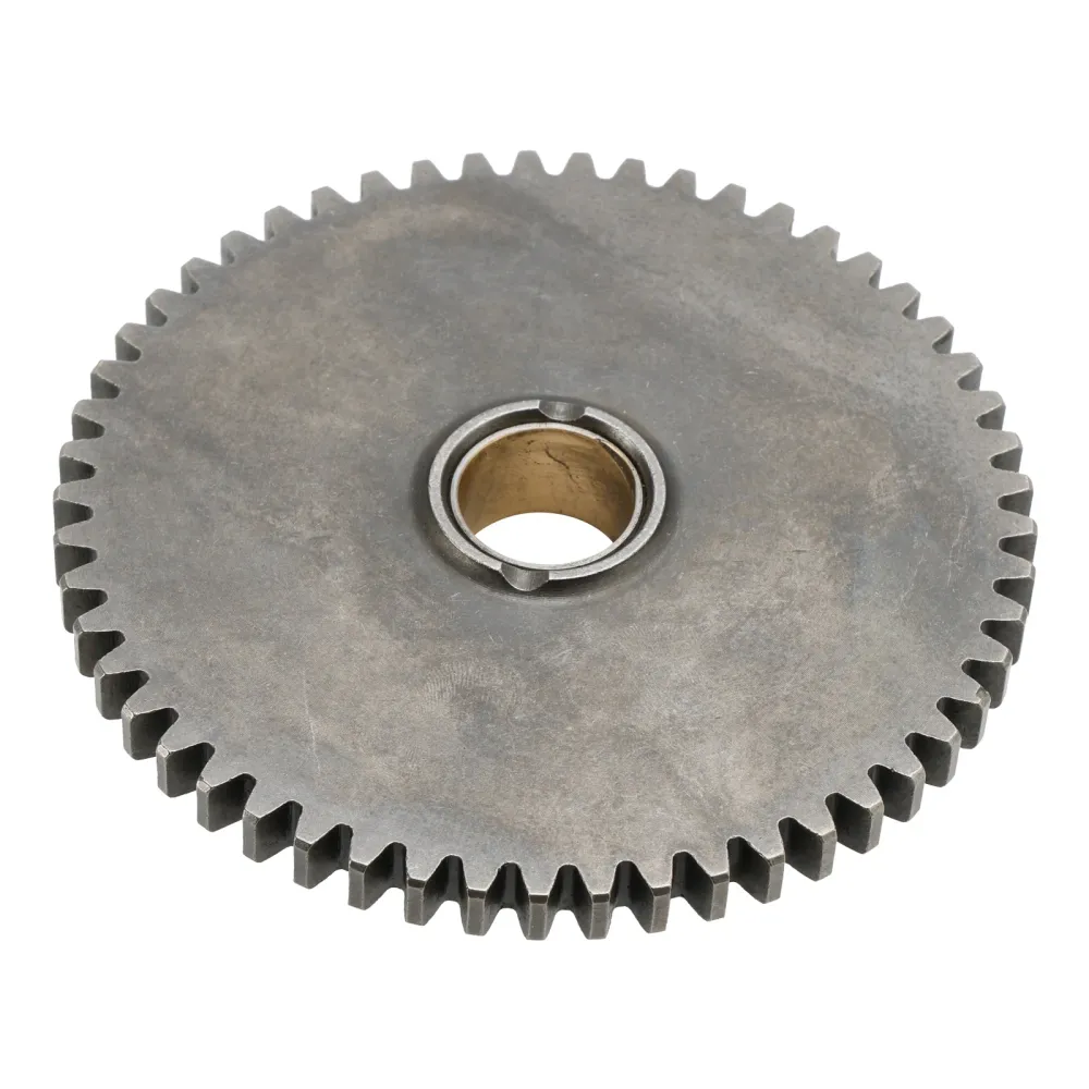 2006-2016 Kymco People S 250 39mm One Way Starter Clutch m/Gear 28110-LDB2-E00