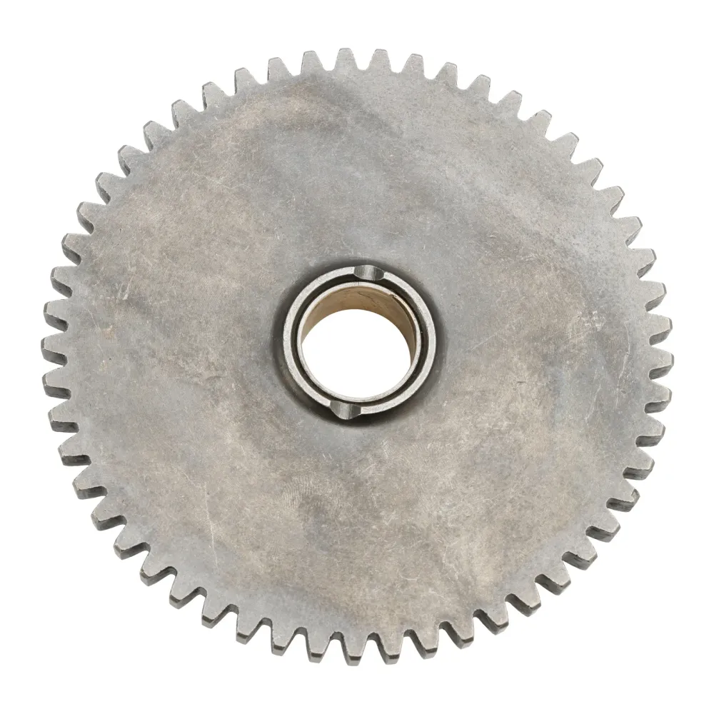 2006-2016 Kymco People S 250 39mm One Way Starter Clutch m/Gear 28110-LDB2-E00