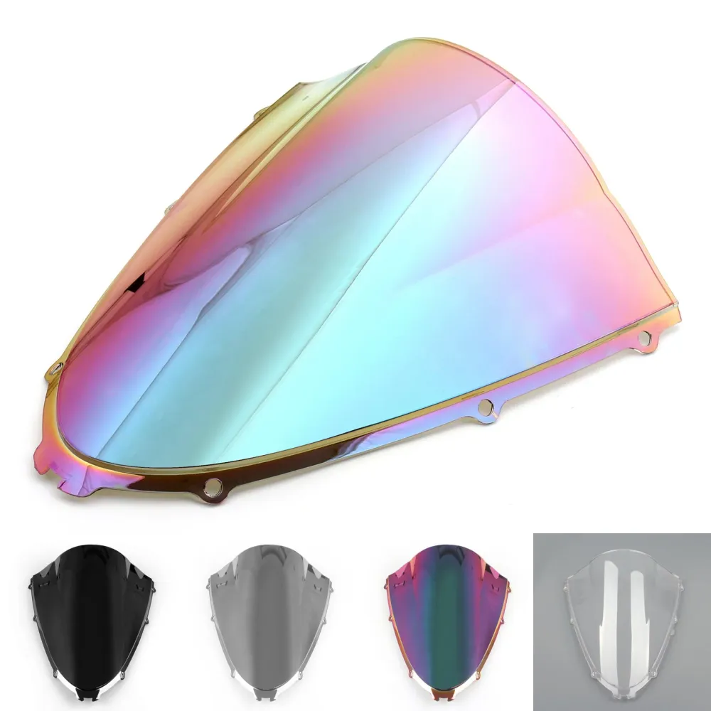 2006-2018 Kawasaki ZX14R ZZR1400 frontrute frontrute dobbeltboble