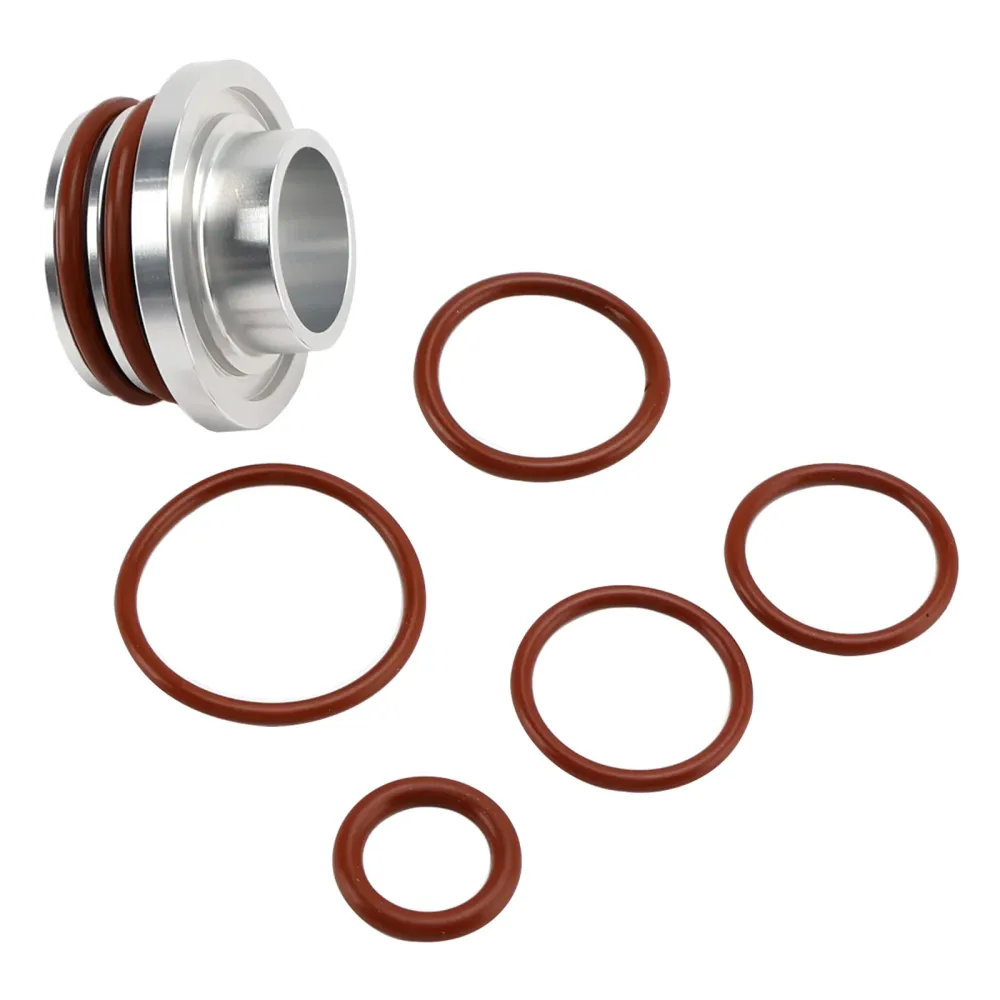 2007.09+ Fiat Bravo II (198_) 1.6 D Multijet, 844 A3.000, 198 A3.000, 105 HP Oil Pump Pickup Pipe Seal Gasket