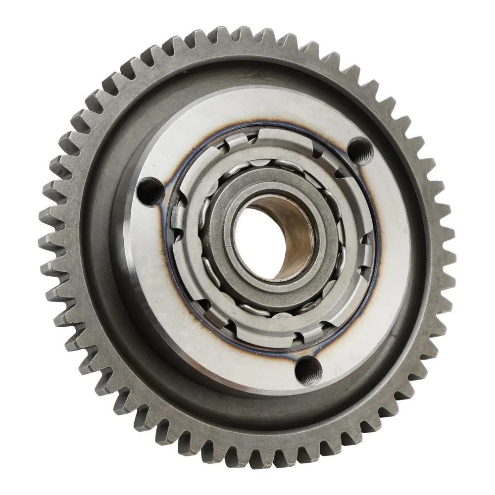 2007-2008 Kymco Xciting 250i AFI 39mm One Way Starter Clutch w/Gear 28110-LDB2-E00