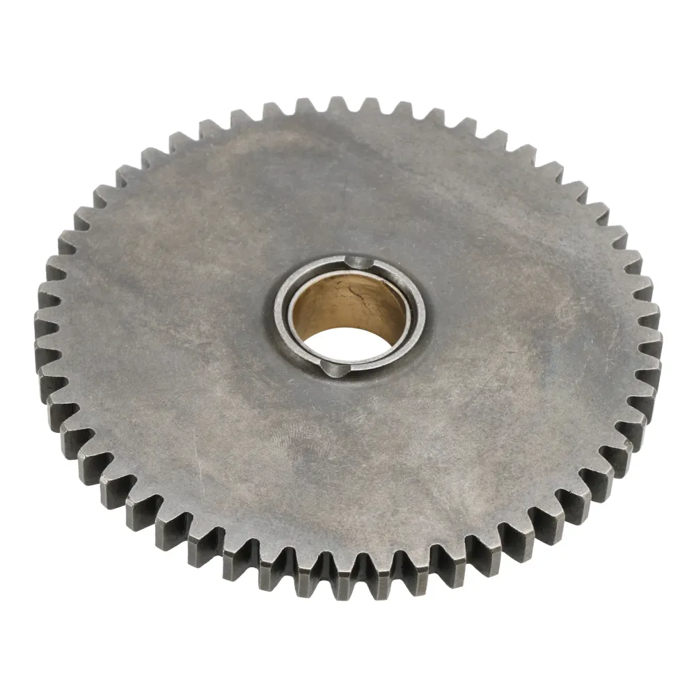2007-2008 Kymco Xciting 250i AFI 39mm One Way Starter Clutch w/Gear 28110-LDB2-E00