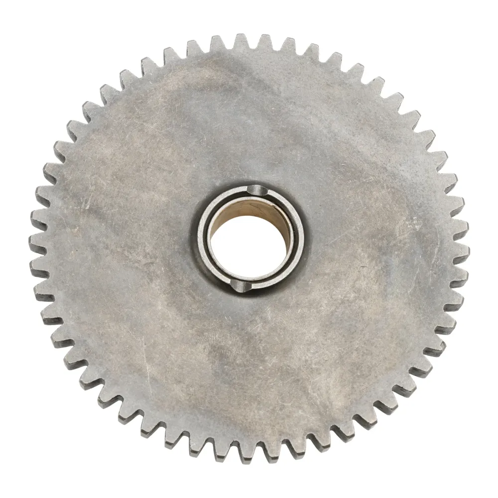 2007-2008 Kymco Xciting 250i AFI 39mm One Way Starter Clutch w/Gear 28110-LDB2-E00