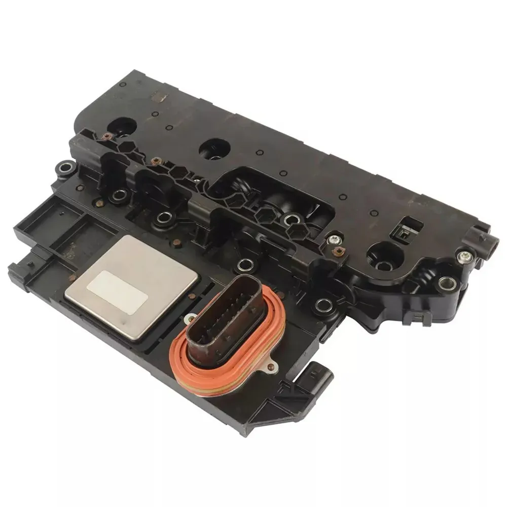 2007-2009 Saturn Aura 3.6L 6T70/6T75/6T80 TCM Transmission Control Module 24041871 24275868 24261875