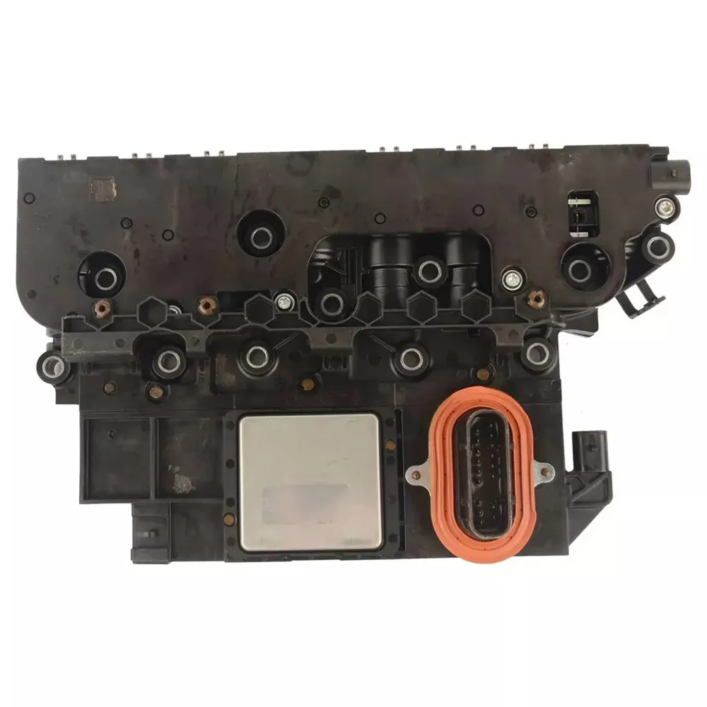 2007-2009 Saturn Aura 3.6L 6T70/6T75/6T80 TCM Transmission Control Module 24041871 24275868 24261875