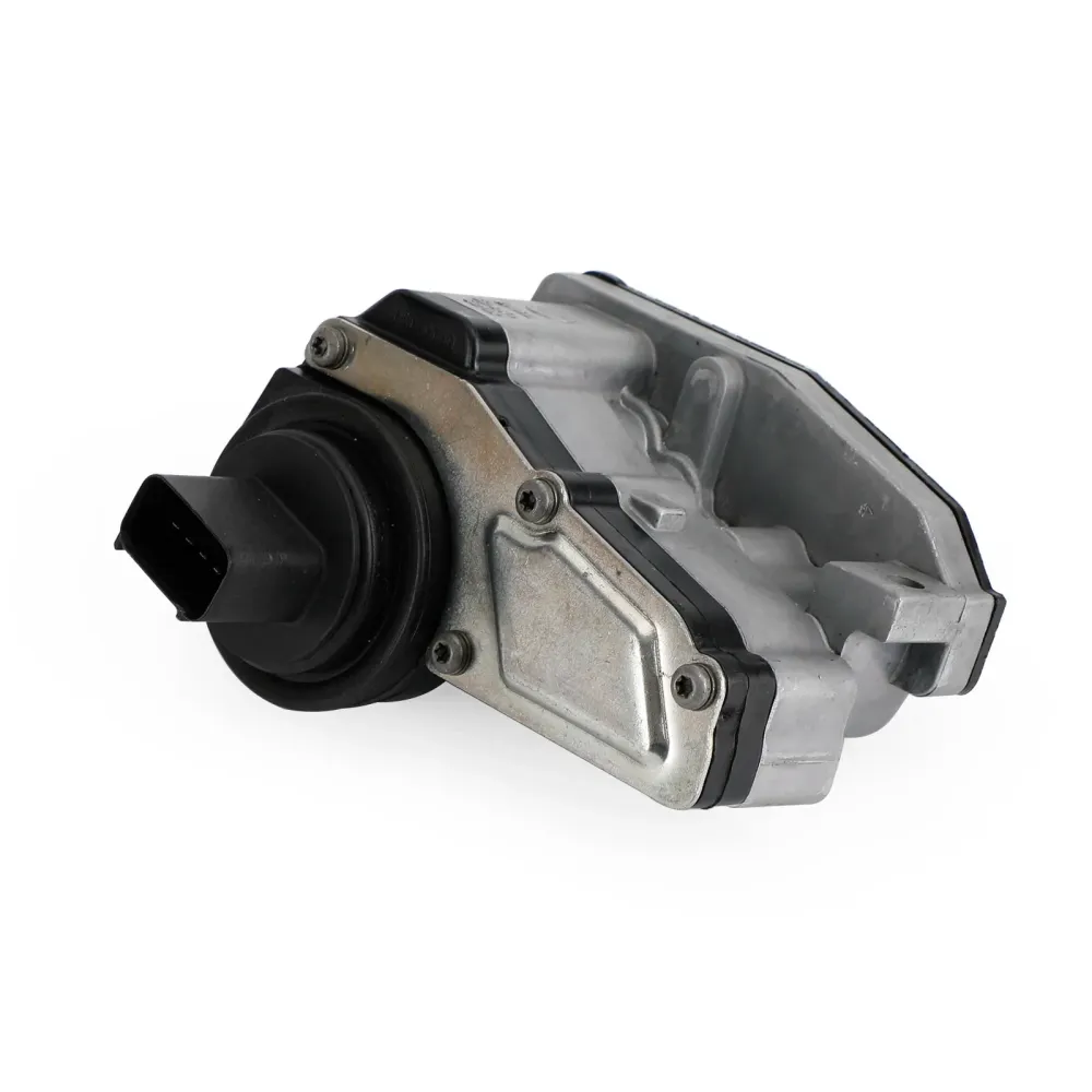 2007-2011 Nitro RAM 1500 V6 3.7L/Wrangler 3.8L Transmission Shift Solenoid Block Pack Kit 42RLE 52854001AA 04799061AB