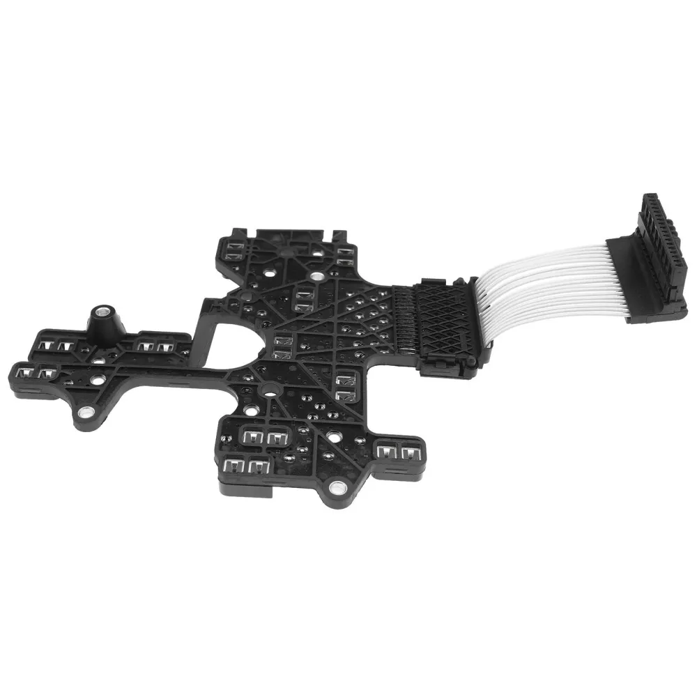 2007-2012 Volkswagen EOS W/ 6 Speed DSG Mechatronics Repair Board Transmission Harness DQ250 02E325039 02E