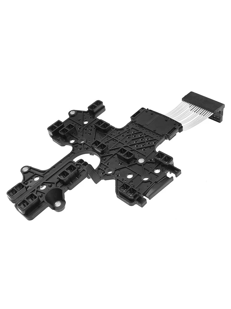 2007-2012 Volkswagen EOS W/ 6 Speed DSG Mechatronics Repair Board Transmission Harness DQ250 02E325039 02E