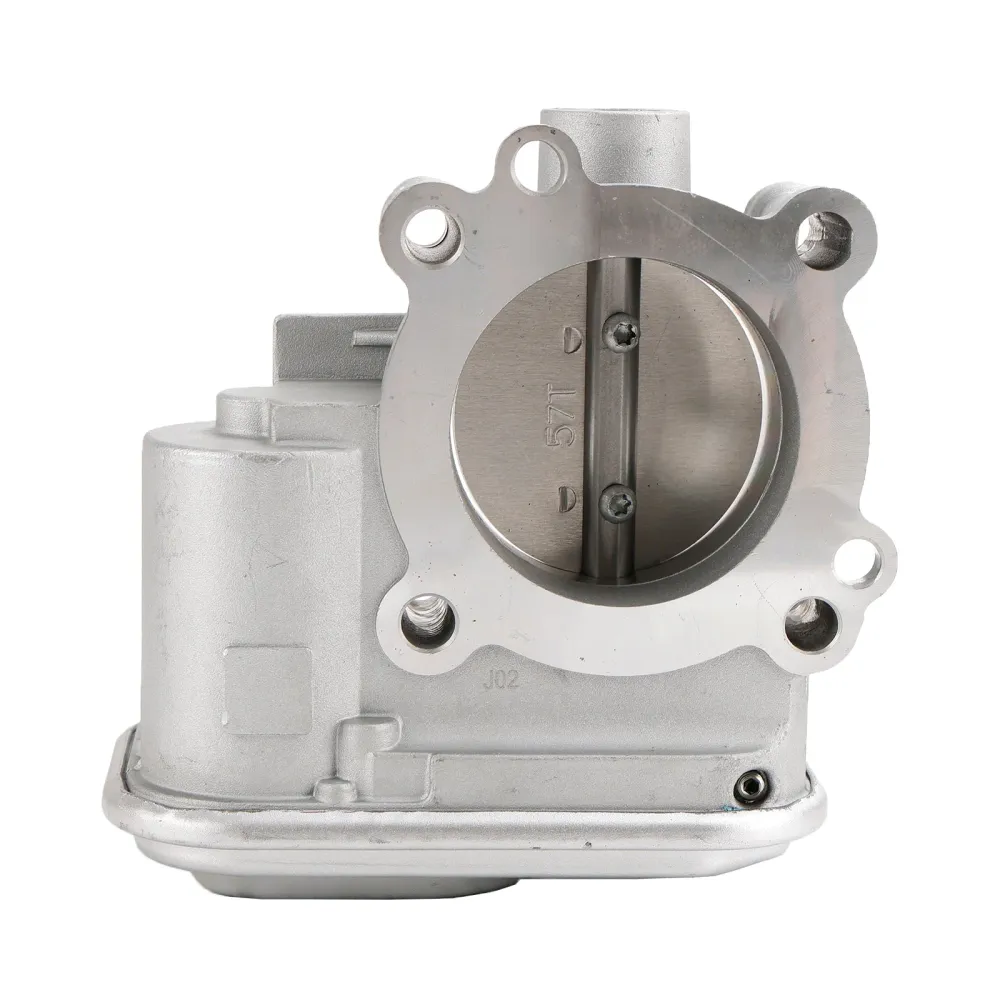 2007-2016 Jeep Compass Patriot L4 2.0L 2.4L Gasspjeld 04891735AC