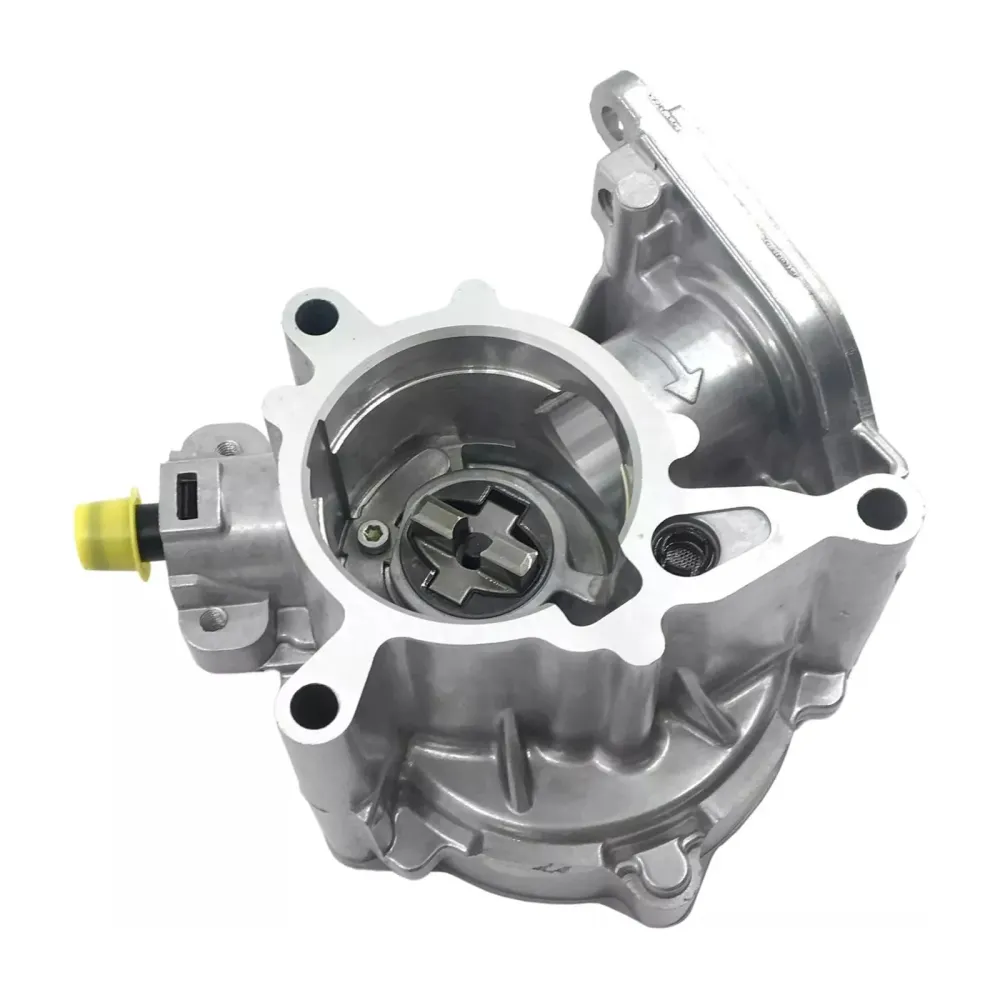 2008/06-2015/12 Audi A4 B8 (8K2) 2.0 TFSI 1984 132 180 Vakuumpumpe 06J145100p