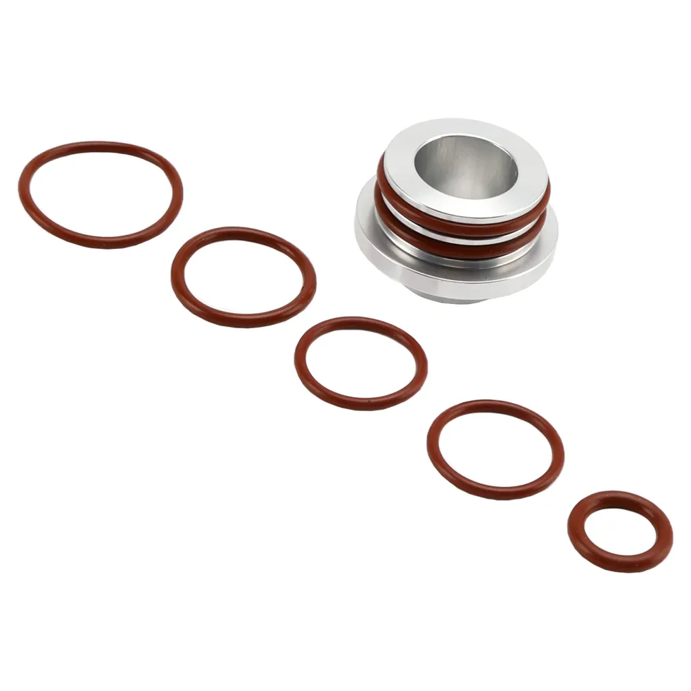 2008.07-2012.09 Lancia Musa (350_) 1.6 D Multijet (MPV) 350 A2.000, 350 A3.000, 116 HP Oil Pump Pickup Pipe Seal Gasket