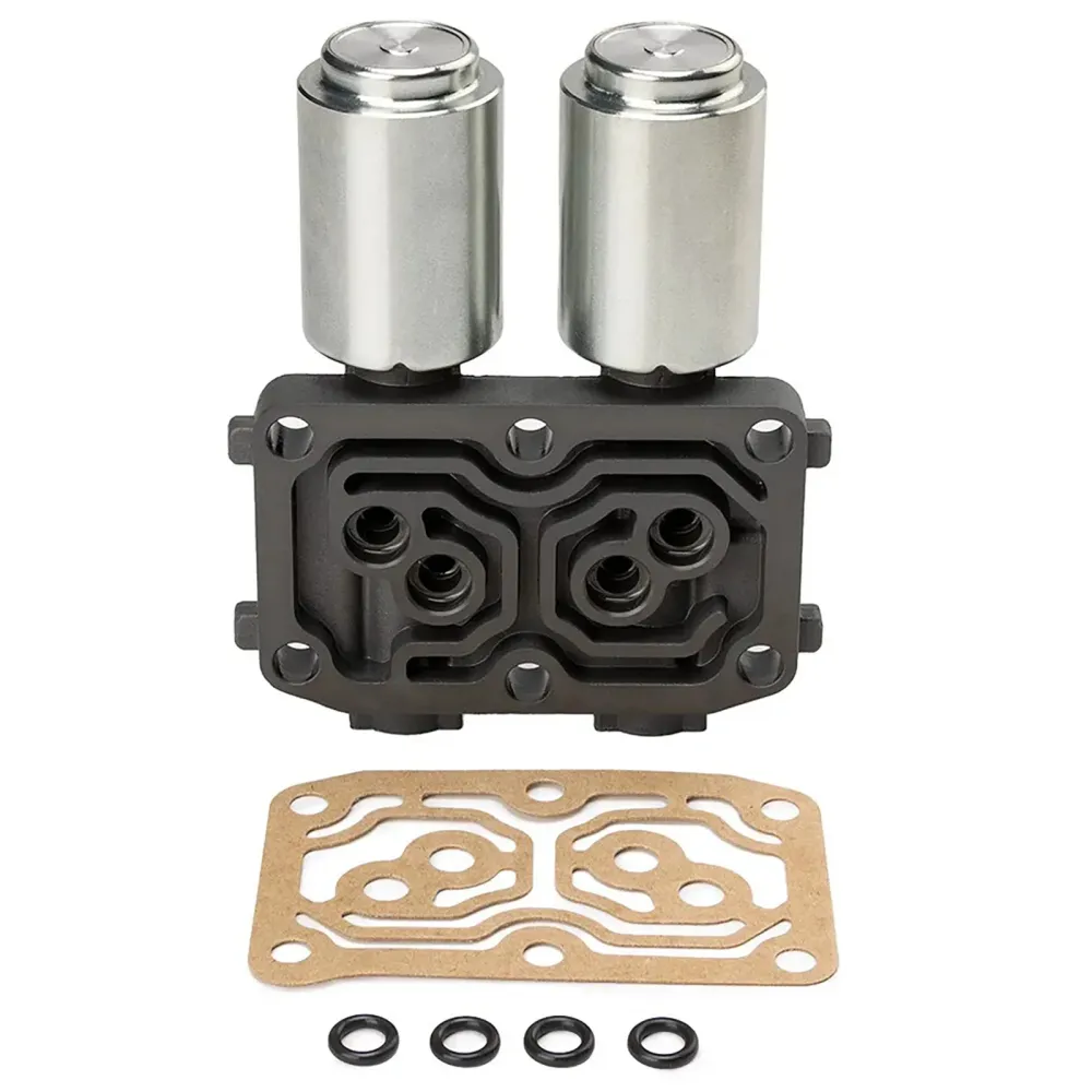 2008-2009 Honda Accord LX Sedan 4-Door 2.4L Transmission Dual Linear Solenoid 28260-R90-004