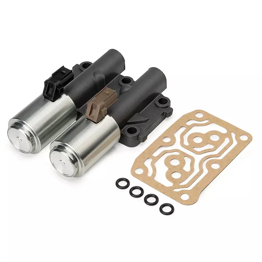 2008-2009 Honda Accord LX Sedan 4-Door 2.4L Transmission Dual Linear Solenoid 28260-R90-004