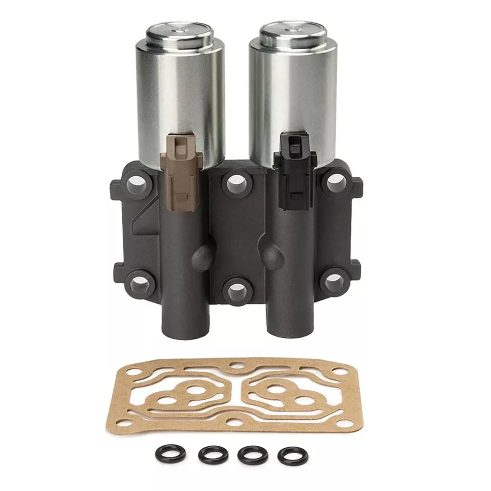 2008-2009 Honda Accord LX Sedan 4-Door 2.4L Transmission Dual Linear Solenoid 28260-R90-004